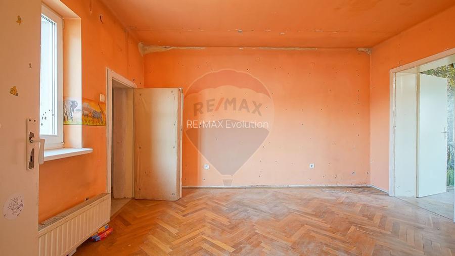 Apartament spatios la casa | 13 Decembrie| 0% Comision cumparator - 16