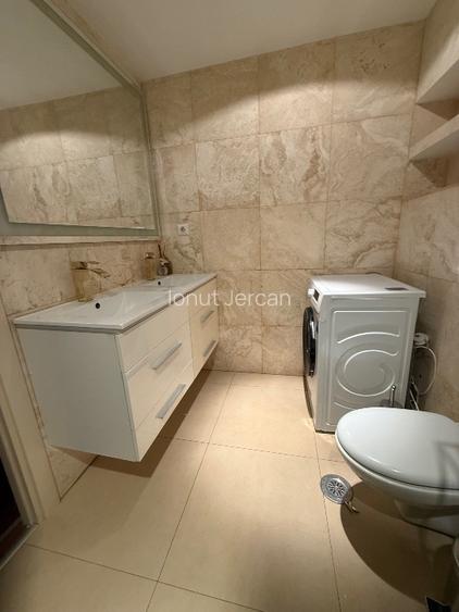 Apartament de inchiriat tip duplex 4 Camere - Herăstrău - 15