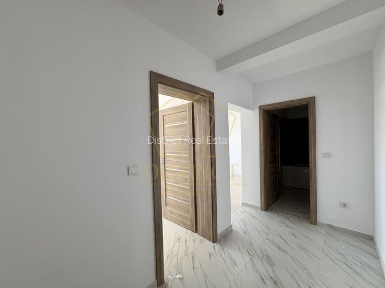 Apartament decomandat cu o camera | Giroc | Hotel IQ - 3