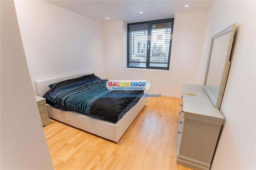 Apartament cu 2 camere, Herastrau, zona Soseaua Nordului - 3