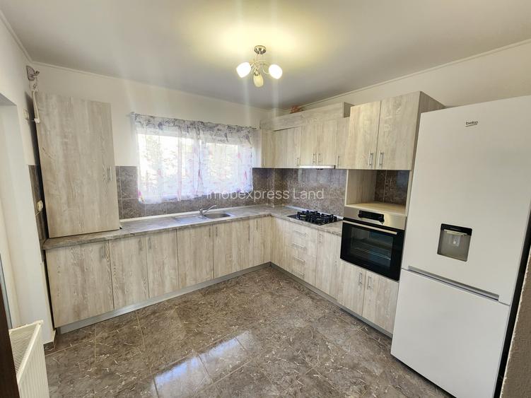 Inchiriez apartament cu 2 camere în Giroc - 7