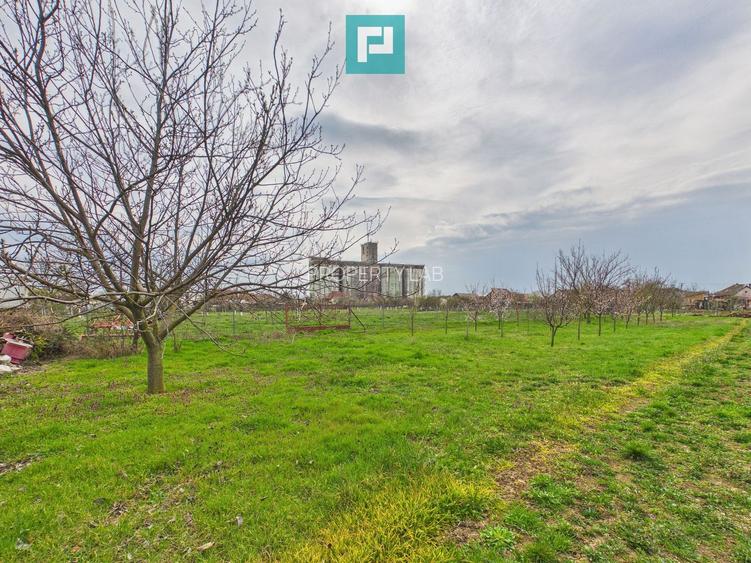 Casă spațioasă în Sântana - 32