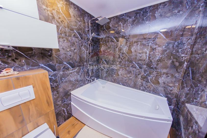 Apartament cu 2 camere de vânzare în zona Republicii - 12