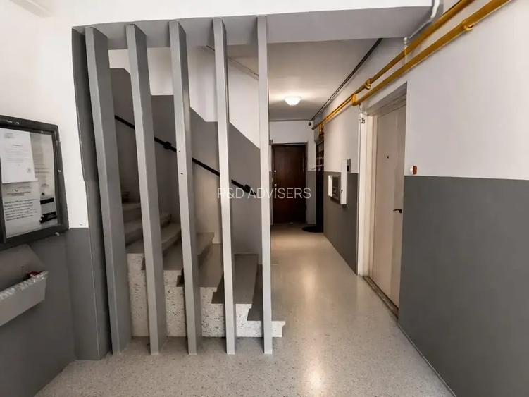 Apartament 2 camere – Metrou Gara De Nord - 8