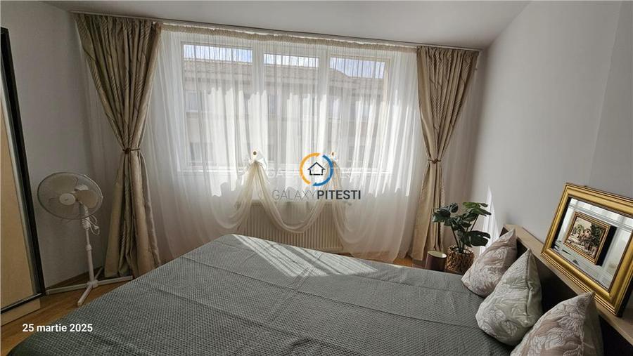 Apartament doua camere zona centrala Sf. Vineri, bloc nou - 5