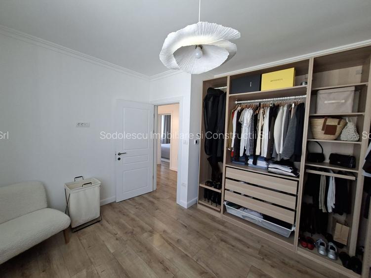 Vila  individuală de vanzare - 10