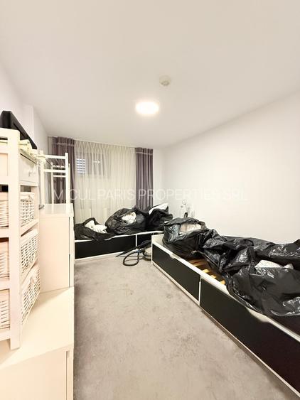 Vila spatioasa -12 camere- mobilata premium - zona Herastrau - 51