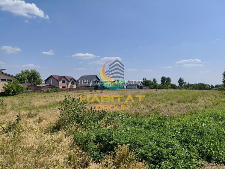 Teren Intravilan Berceni – De la 28.000 Euro! - 3