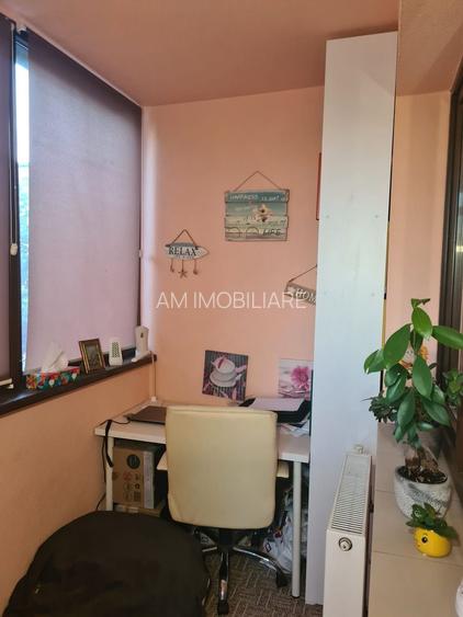 AP. 2 CAMERE METALURGIEI - PET-FRIENDLY, CENTRALA, PARCARE INCLUSA - 9