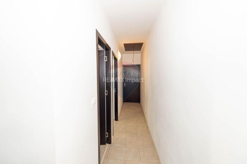 Casa alipita / Duplex de vanzare cu 3 camere Pantelimon Drumul Garii - 16