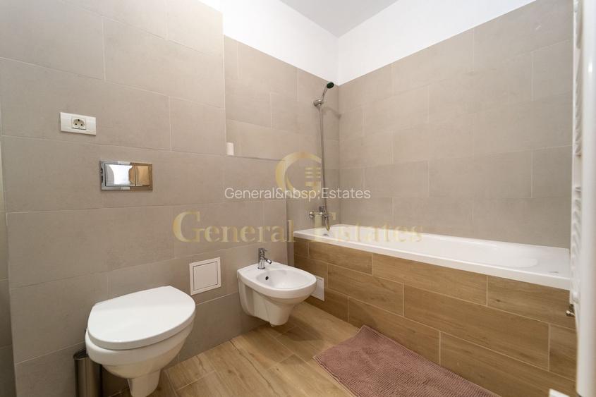 Apartament de închiriat cu 2 camere în Tractorul, Brașov - 11