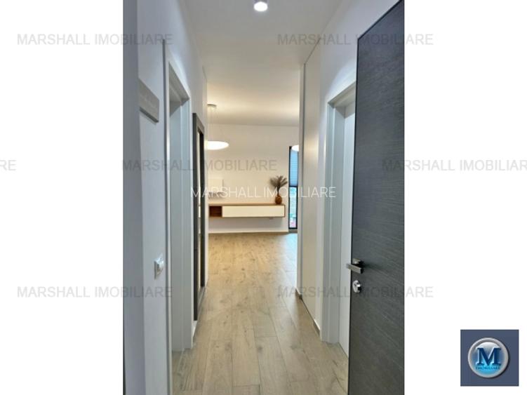 Garsoniera de inchiriat, zona Nord, 36 mp #16795 - 12