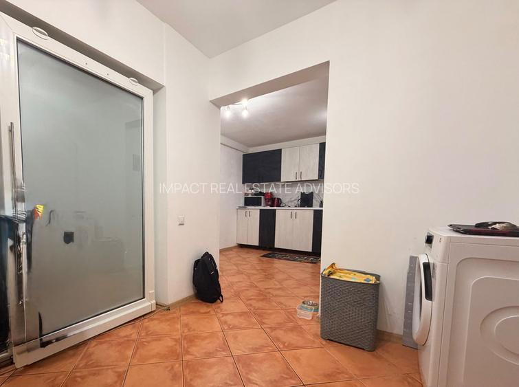 APARTAMENT 3 CAMERE | MOBILAT + UTILAT | CENTRALA | PARTER - 7