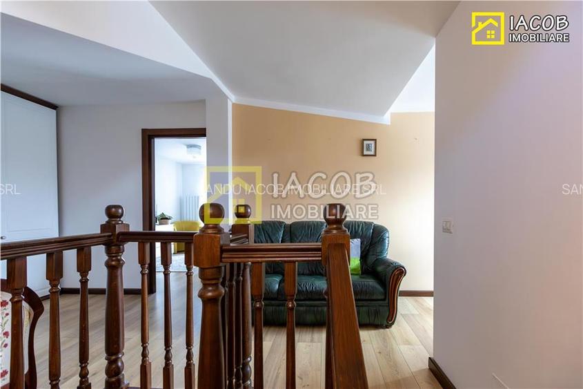 Casa Magura - Crihan, str. Visinului - 29