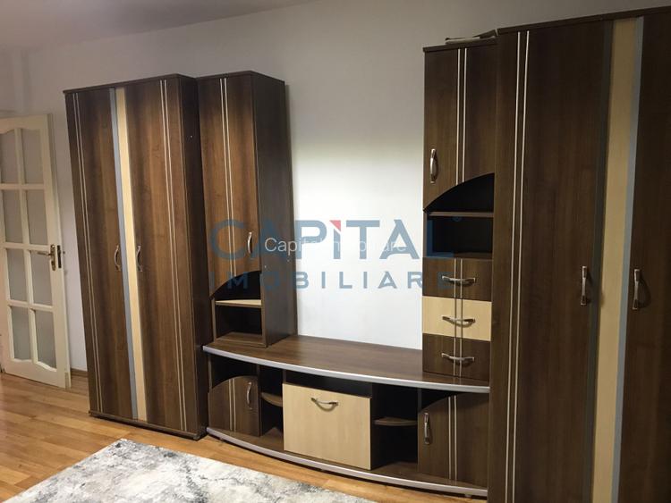Apartament cu 2 camere decomandate de vanzare in Gherla - 6