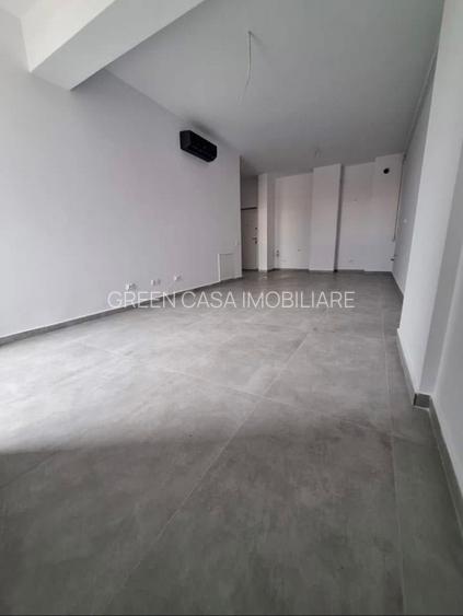 Apartament 2 camere bloc NOU zona BMW - 5