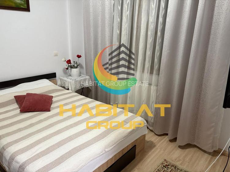 Apartament 2 camere! Cartierul Solar - 9