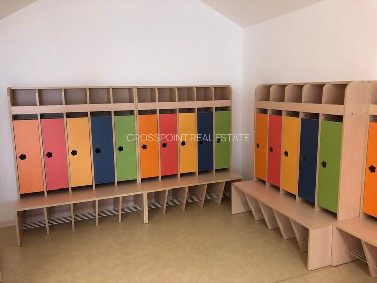 Gradinita de inchiriat Zona Pipera - 3