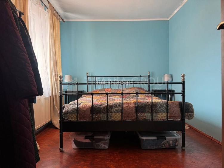 Apartament Unic 2 camere (Centru + Liniște) Centrul Istoric - 6