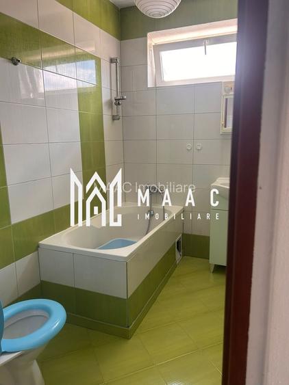 Garsonieră | 28 MPU | Balcon | Turnișor - 5