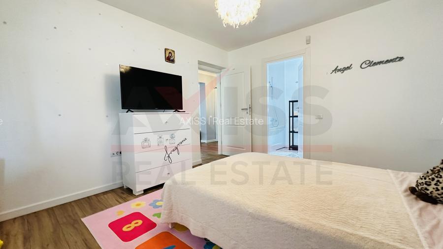 Vila individuala | Ovidiu Oras | teren 754 mp - 15