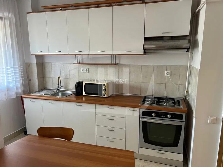 Apartament 2 camere I bloc nou I Dorobnatilor - 7