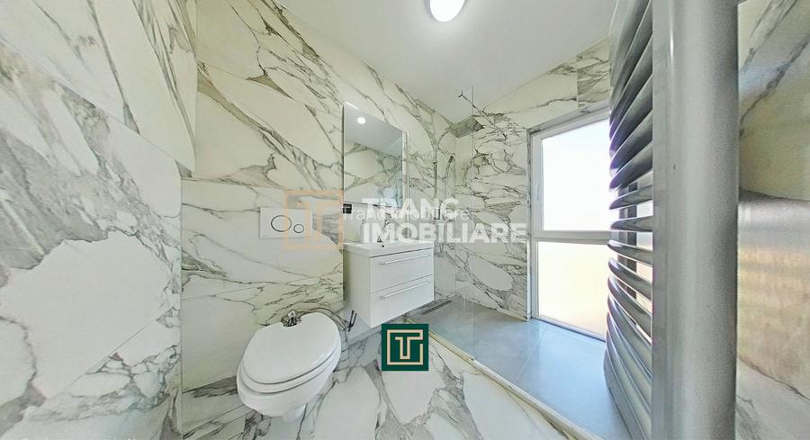 Casă modernă cu 4 camere de închiriat în Fântânele – confort, stil și liniște - 12