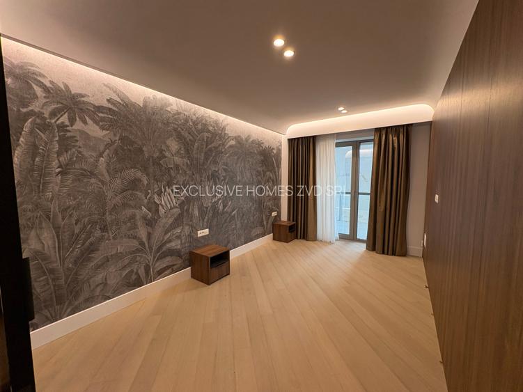 Complex Cortina126 - exclusivist - parcare - terasa - prima închiriere - 6