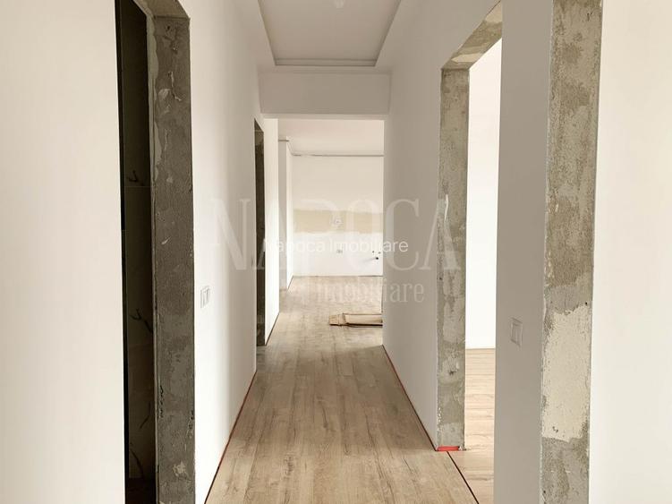 Apartament 4 camere de vanzare in Iris, Cluj Napoca - 7
