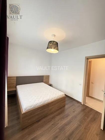 APARTAMENT 2 CAMERE-PARC CAROL-ISG RESIDENCE-PARCARE SUBTERANA - 5