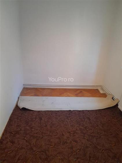 Apartament cu Centrala si Boxa Iulius Mall - 14