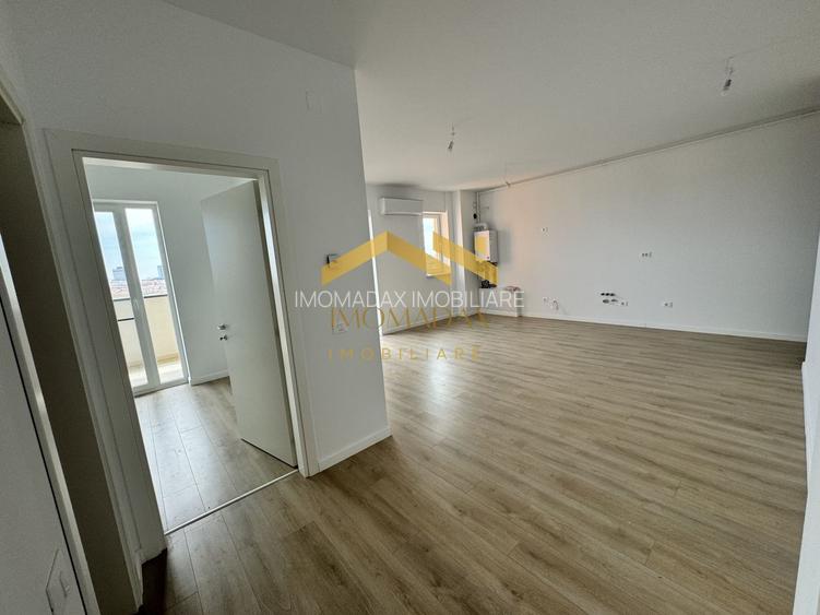 Aradului-3 camere-Terasa - 10