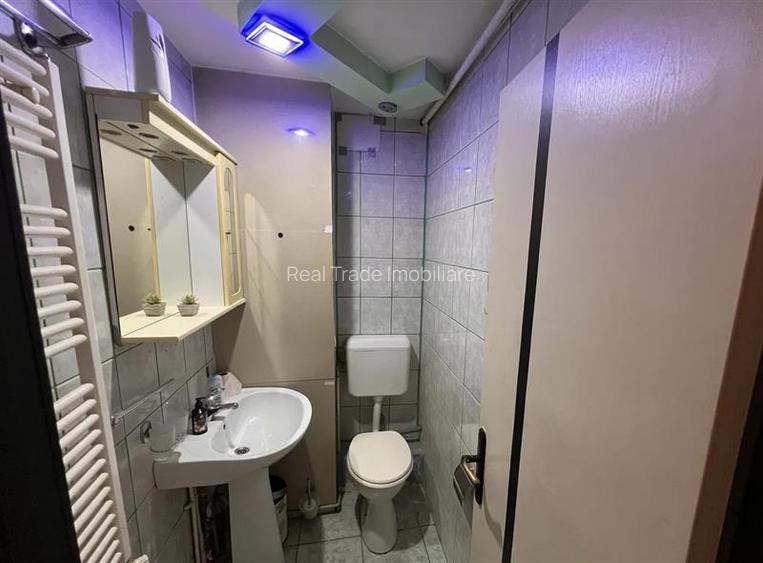 Apartament 3 camere decomandat, 2 bai Vlahuta ITC - 9