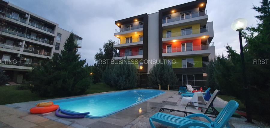 Apartament 3 camere zona Otopeni (Aeroport) - 14