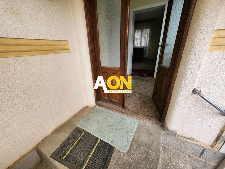 De vanzare casa 3 camere, 719mp teren, Cetate - 3