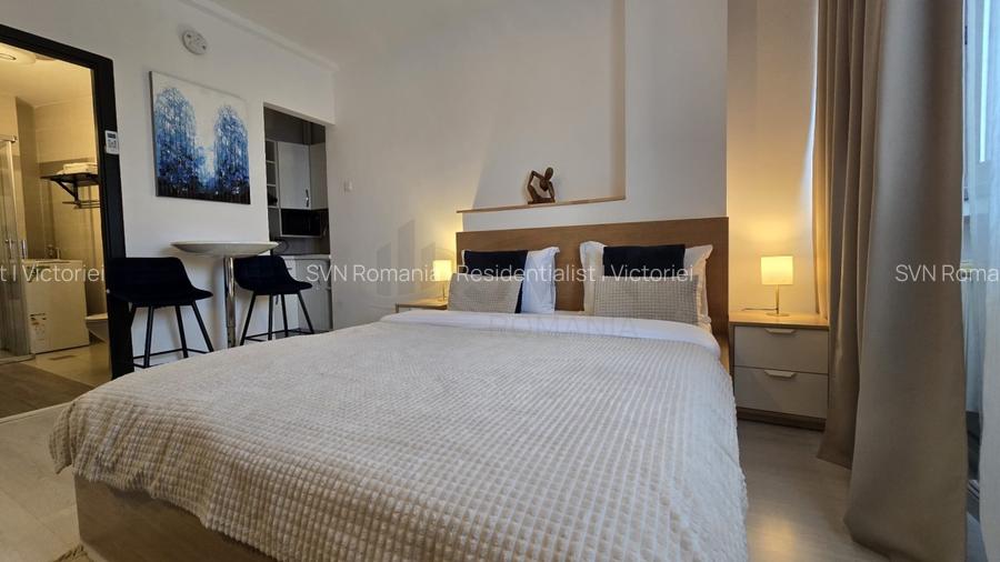 REA1026954 Studio Universitate Lux de vanzare - 3