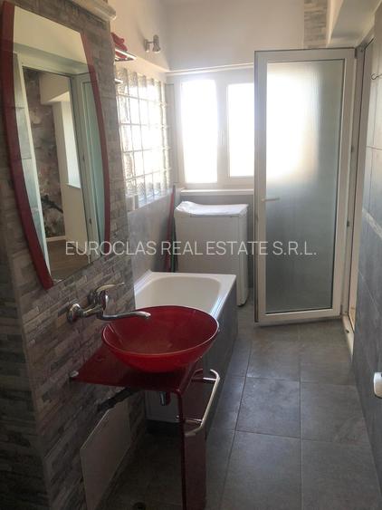 Garsoniera decomandata - Tomis I/Amfiteatru - 78.000 euro (Cod E2+E7) - 10