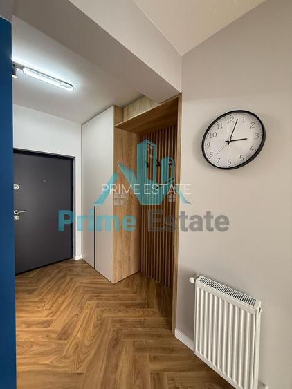 Apartament cu 3 camere cu gradina si parcare ultrafinisatr - 11