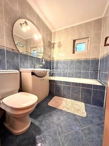 Apartament 3 camere bloc tip vila - 3