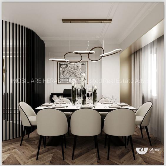 Piata Unirii | langa metrou | Apartament super spațios cu vedere deschisă - 3