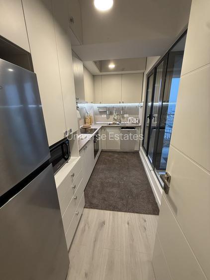 Studio 45 Mp Etaj 12/14 Mobilat Totul Nou - Smart Lujerului - 2