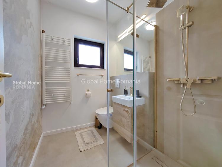 Dorobanți | Studio Inteligent | Spațiu Transformabil - 10