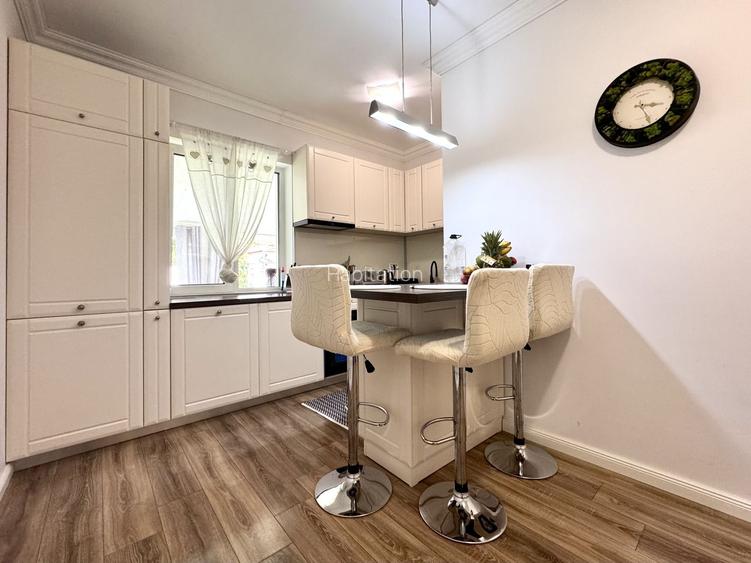 Duplex modern -  confort, eficiență și independență energeticǎ - 10