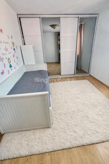 Apartament 3 camere , etaj intermediar , zona Eroilor  - 6