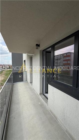 De vanzare garsoniera 41 mp || Str Biruintei || bloc nou|| M. Berceni - 6