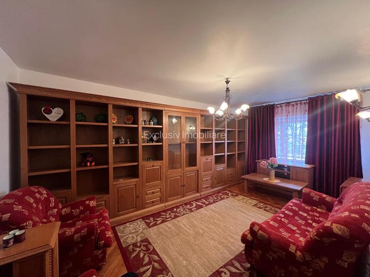 Faleza Nord, 3 camere, 2 bai/frontal mare - 6