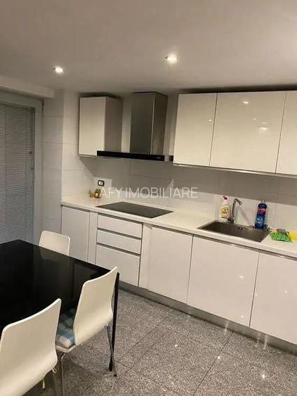 De vanzare apartament 3 camere Arcul de Triumf - 3