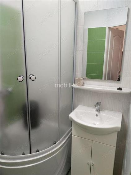 Garsoniera - zona Granit - 5