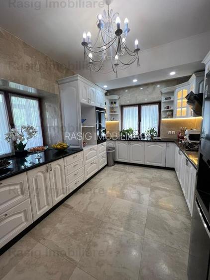 Vila spectaculoasa Bd. Pipera - 6