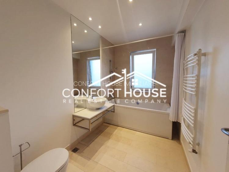 VILA P+E+M, 6 camere, ansamblu rezidential, IANCU NICOLAE - 36